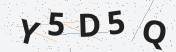 Security code image