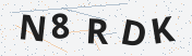 Security code image
