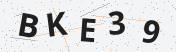 Security code image