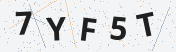 Security code image