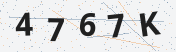 Security code image
